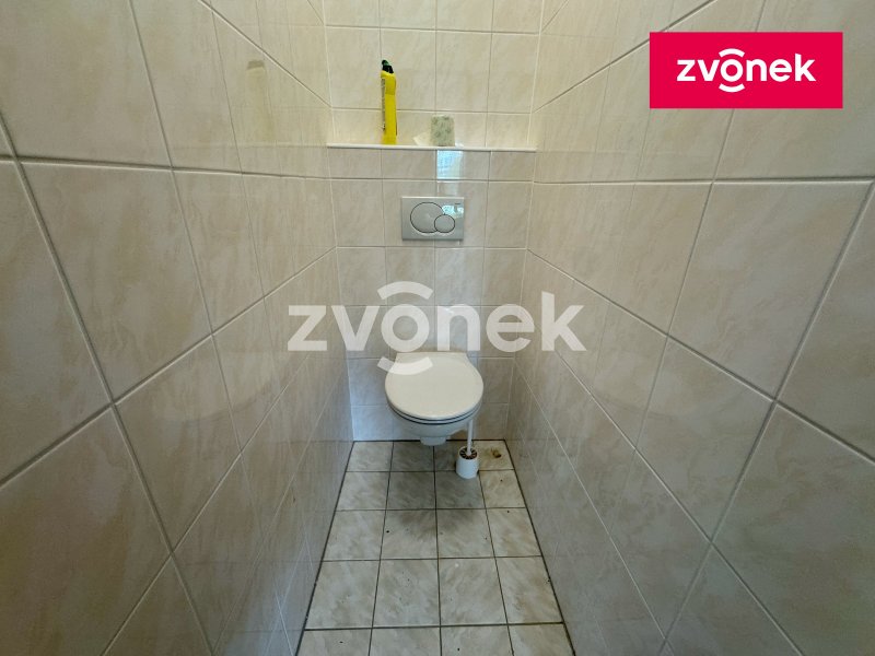 Byt 1+kk pro 2–3 studenty – Zlín – Růmy