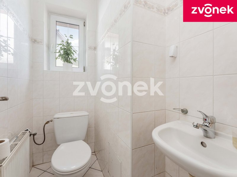 Rodinný dům Březnice u Zlína
