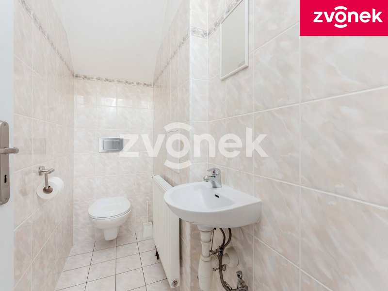 Rodinný dům Březnice u Zlína