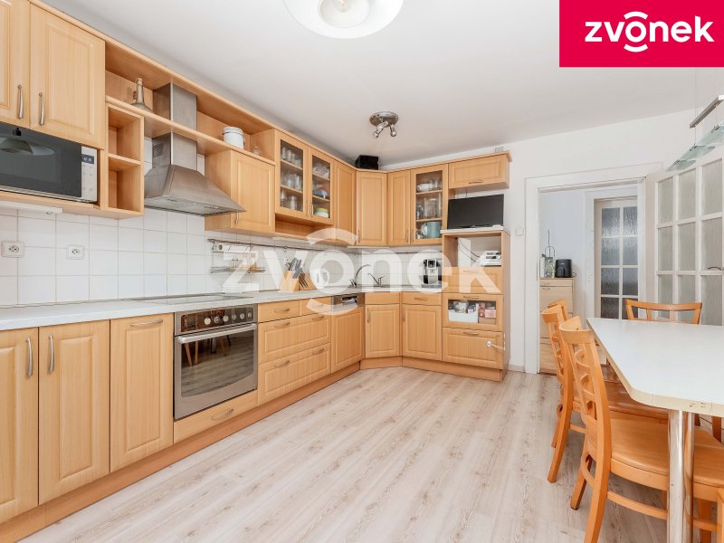 Rodinný dům Březnice u Zlína