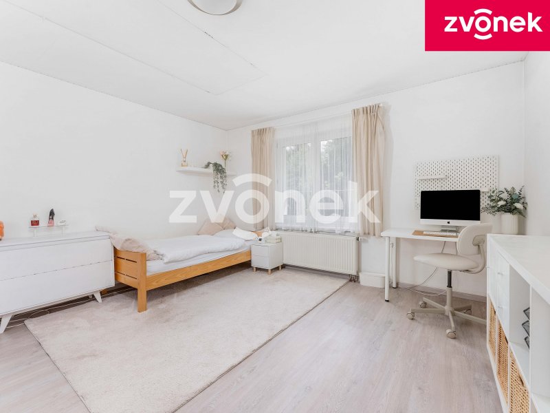 Rodinný dům Březnice u Zlína