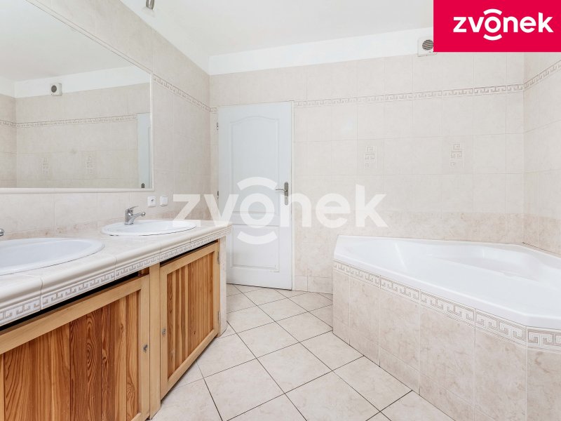 Rodinný dům Březnice u Zlína
