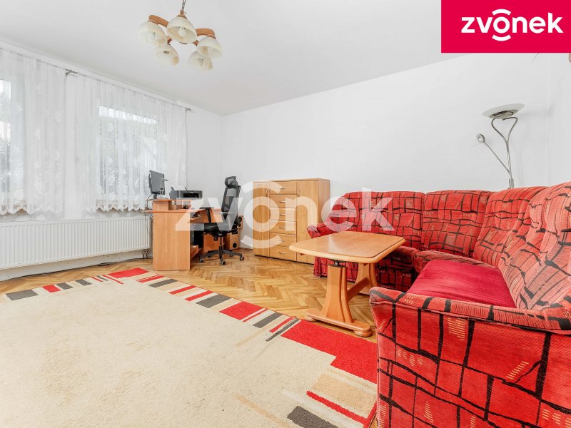 Rodinný dům Březnice u Zlína