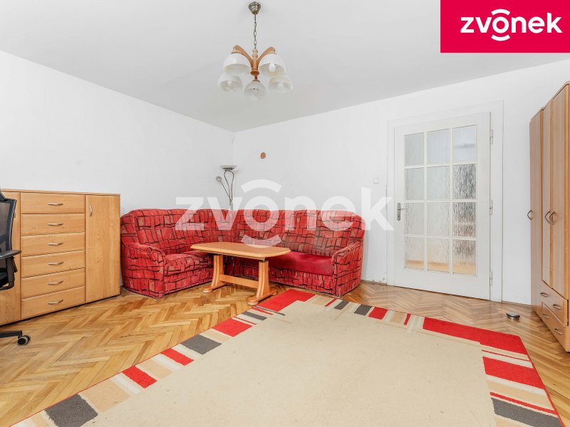 Rodinný dům Březnice u Zlína