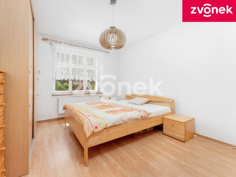 Rodinný dům Březnice u Zlína