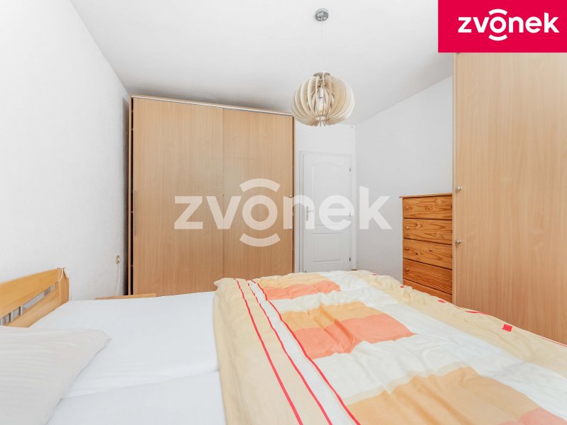 Rodinný dům Březnice u Zlína