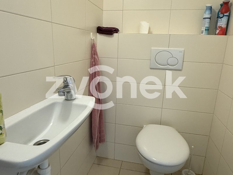 Lůžka v centru Zlína (pouze pro studenty)