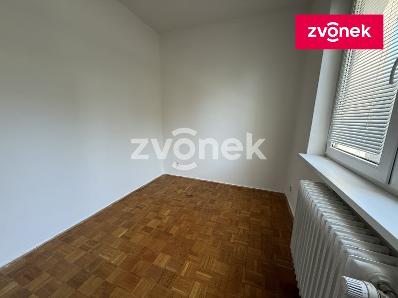 4+1 Slunečná, klidná lokalita Zlína, dvě lodžie