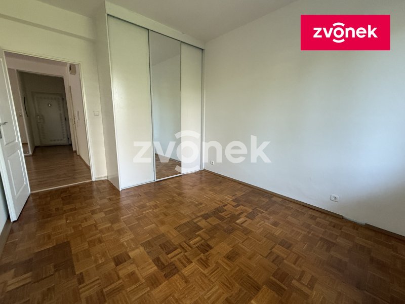 4+1 Slunečná, klidná lokalita Zlína, dvě lodžie