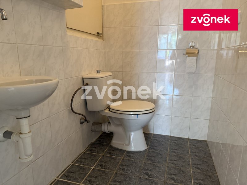 4+1 Slunečná, klidná lokalita Zlína, dvě lodžie