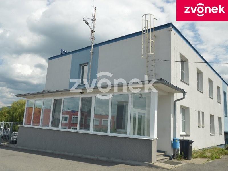 Pronájem Bystřice pod Hostýnem