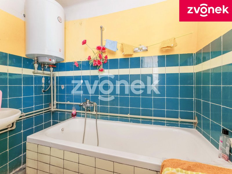 Rodinný dům Blatnice pod Svatým Antonínkem, vinný sklep, velká zahrada