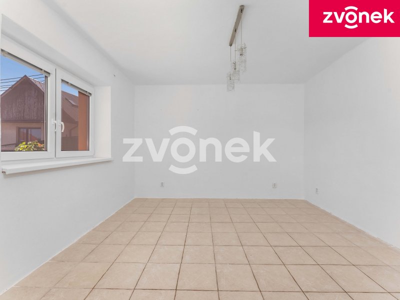 Rodinný dům Sušice u Uherského Hradiště