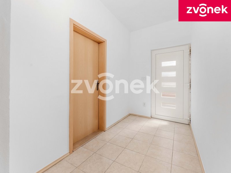Rodinný dům Sušice u Uherského Hradiště
