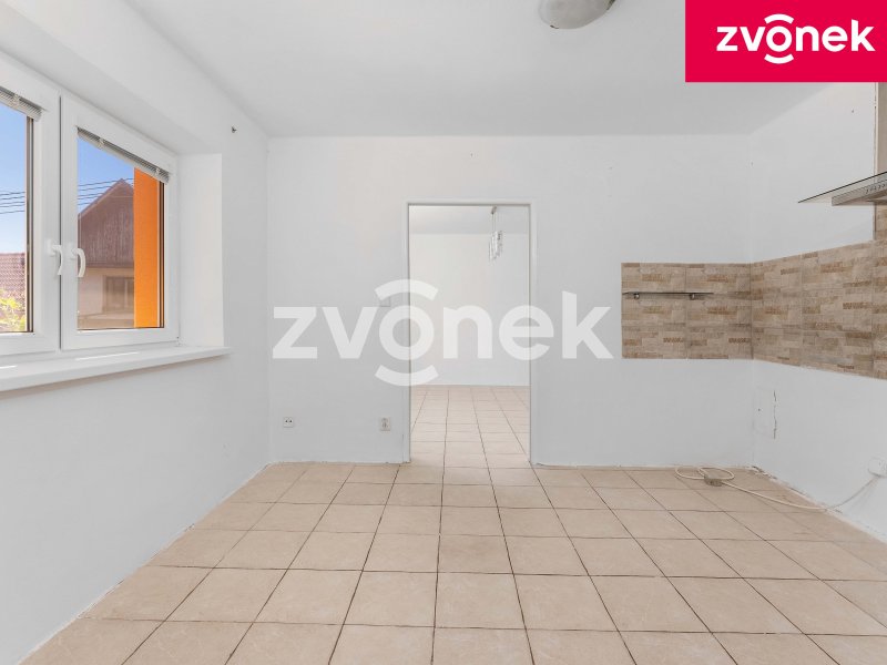 Rodinný dům Sušice u Uherského Hradiště