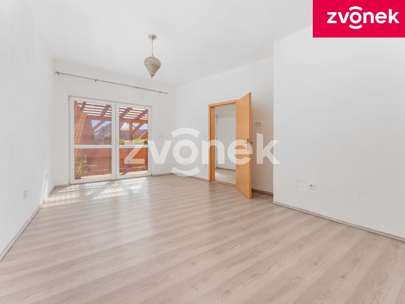 Rodinný dům Sušice u Uherského Hradiště