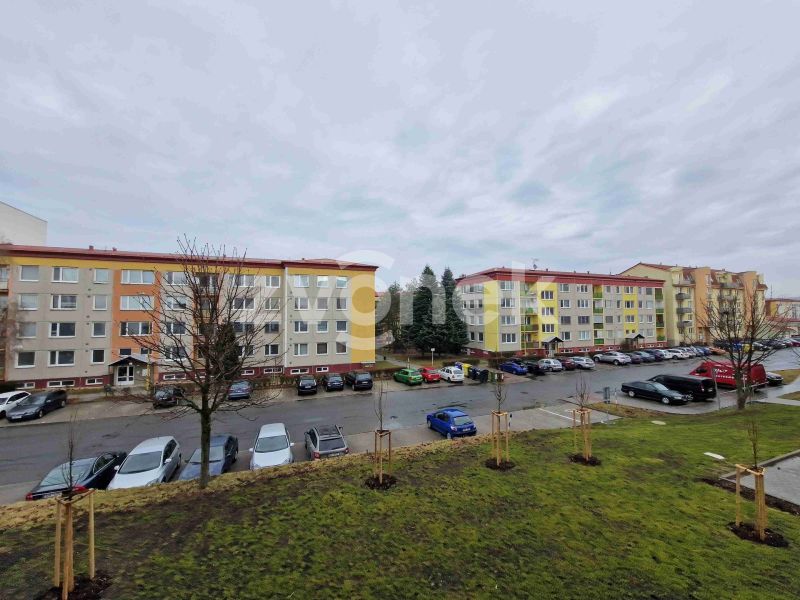Pronájem novostavby bytu 2+kk, Mařatice - sídliště východ