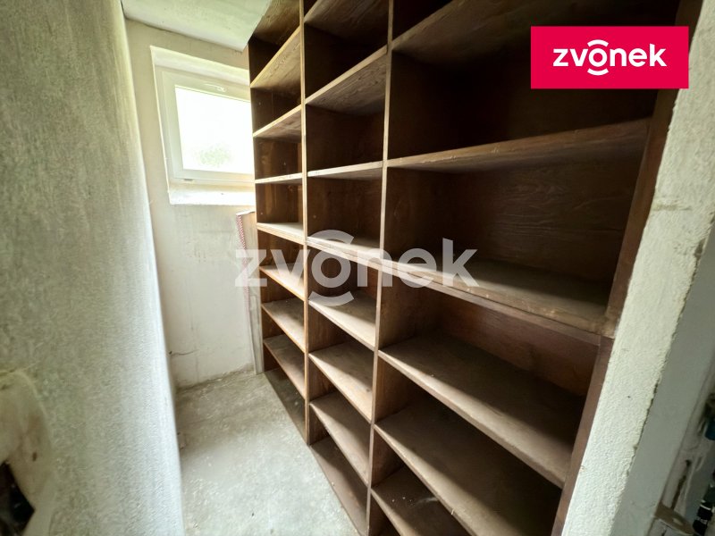 Pronájem krásného bytu 1+kk s výhledem do zeleně