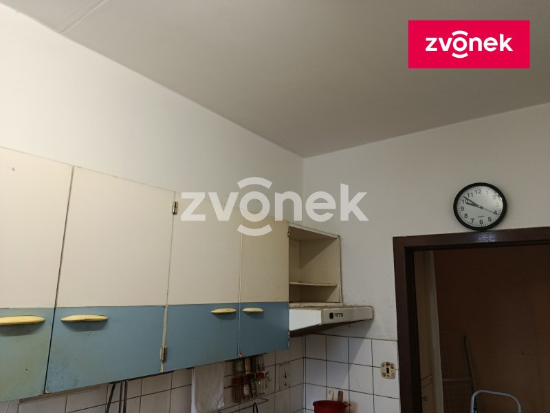 Prodej bytu 3+1 Slunečná, Zlín