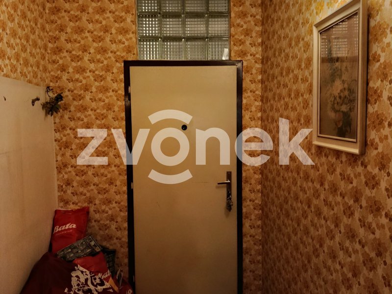 Prodej bytu 3+1 Slunečná, Zlín