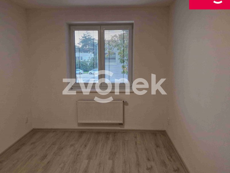 Pronájem novostavby bytu 2+kk ve Štěpnicích.