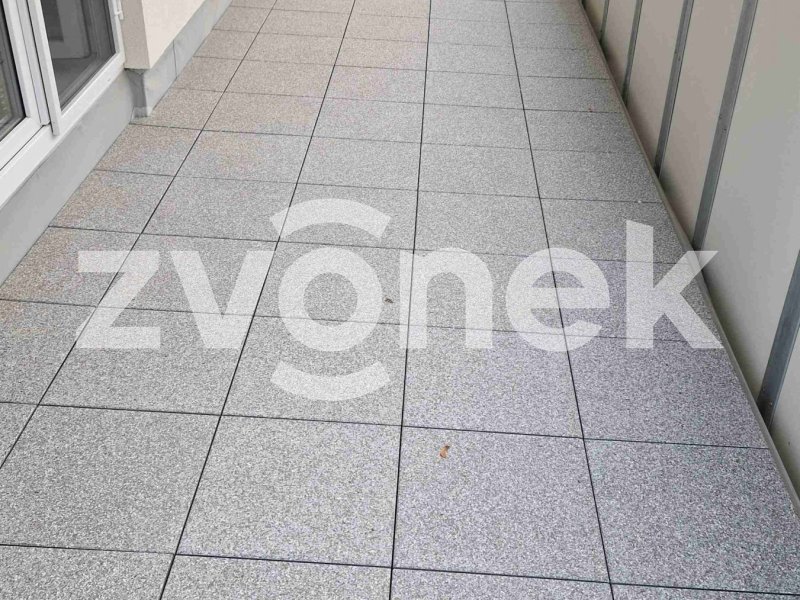 Pronájem novostavby bytu 2+kk ve Štěpnicích.