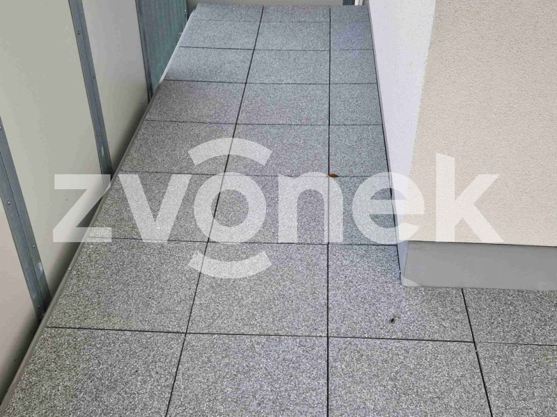 Pronájem novostavby bytu 2+kk ve Štěpnicích.