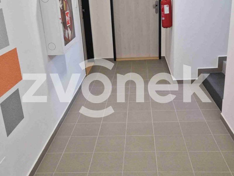 Pronájem novostavby bytu 2+kk ve Štěpnicích.