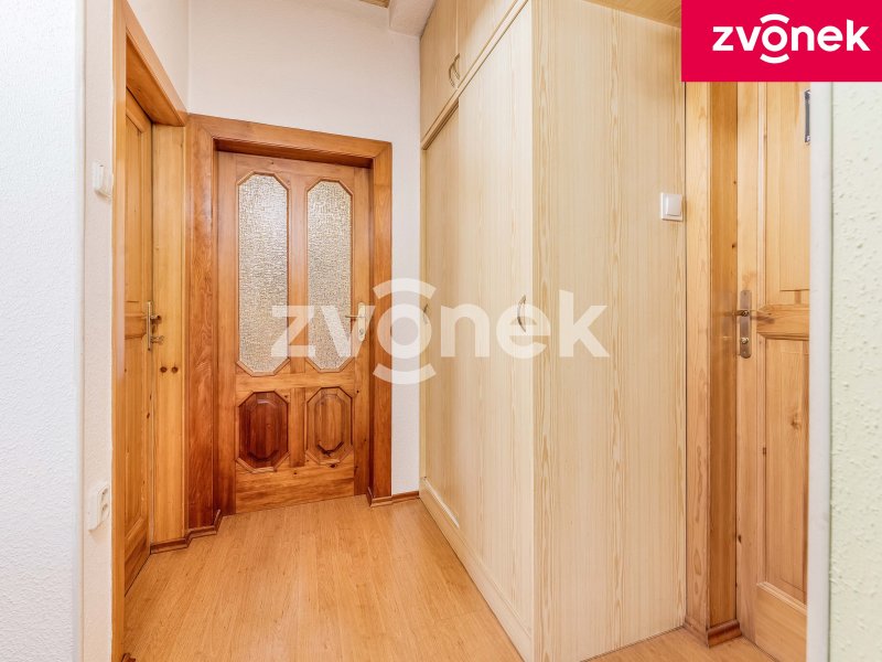Prodej baťovského půldomku, Otrokovice, tř. Tomáše Bati