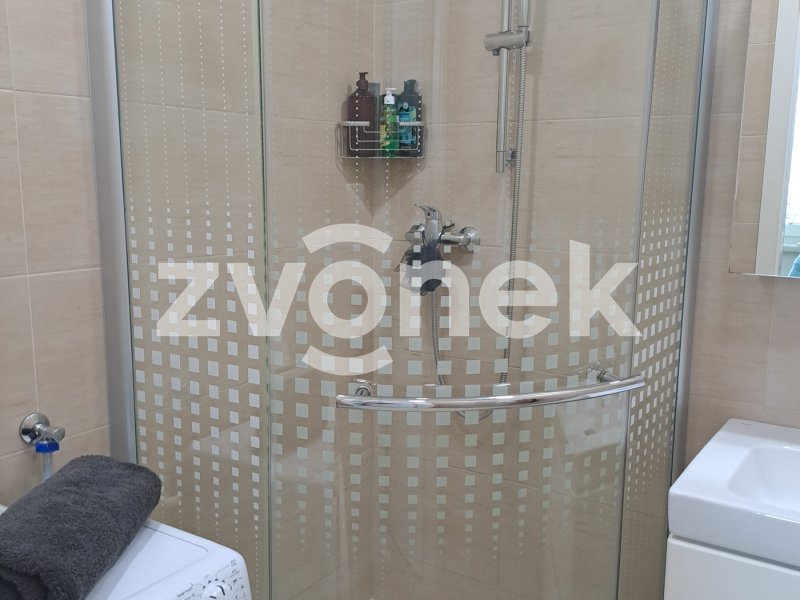 Pronájem bytu 2+1 Potoky, Zlín