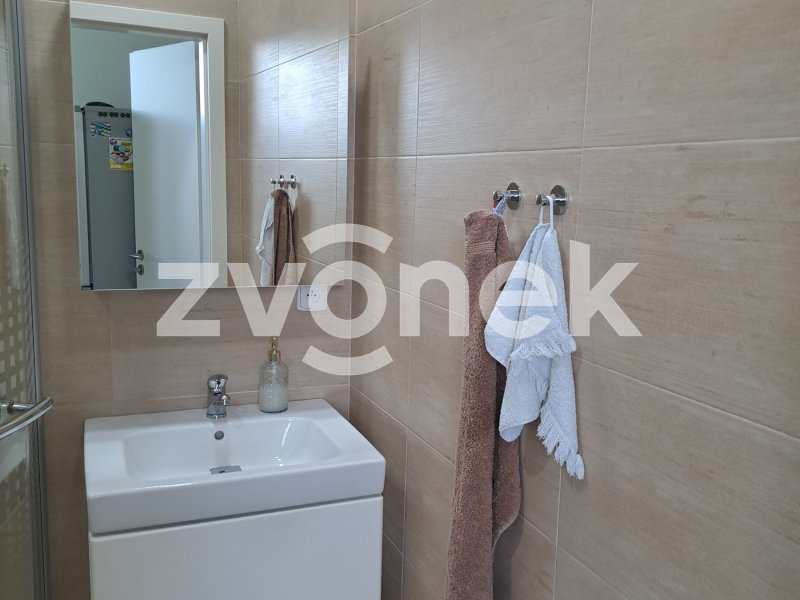 Pronájem bytu 2+1 Potoky, Zlín