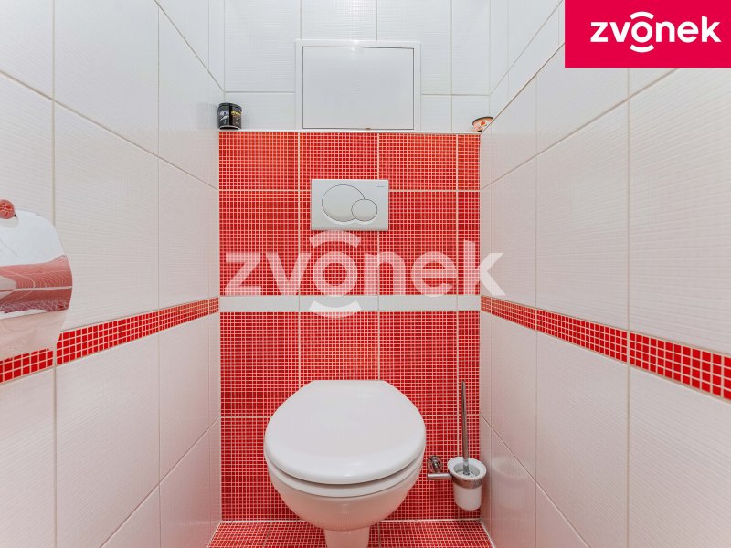 2+1 M. Knesla, žádaná lokalita