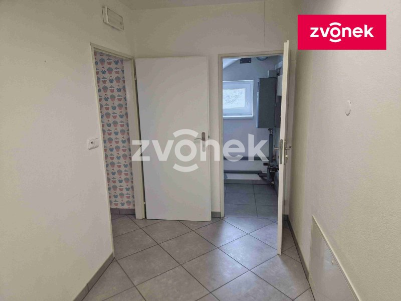 Pronájem pekárny s cukrářskou výrobou a prodejnou v Kudlovicích - Dolina.