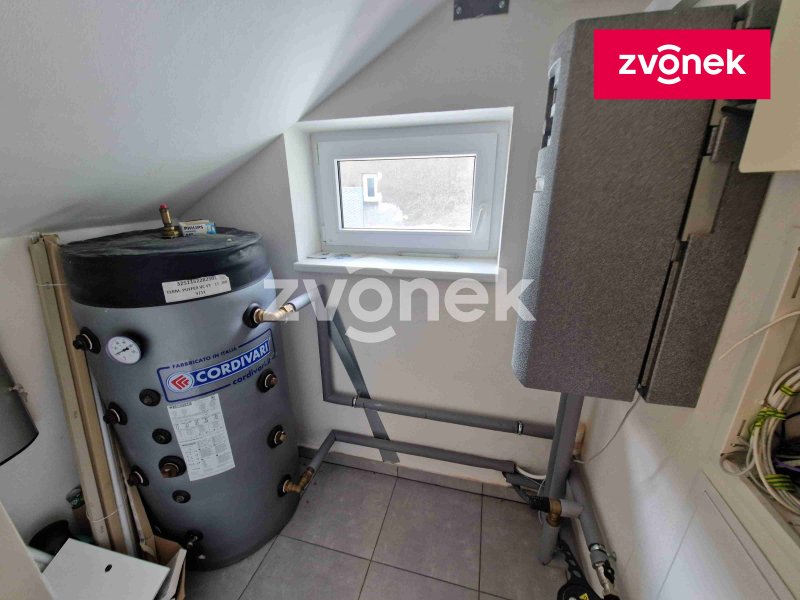 Pronájem pekárny s cukrářskou výrobou a prodejnou v Kudlovicích - Dolina.