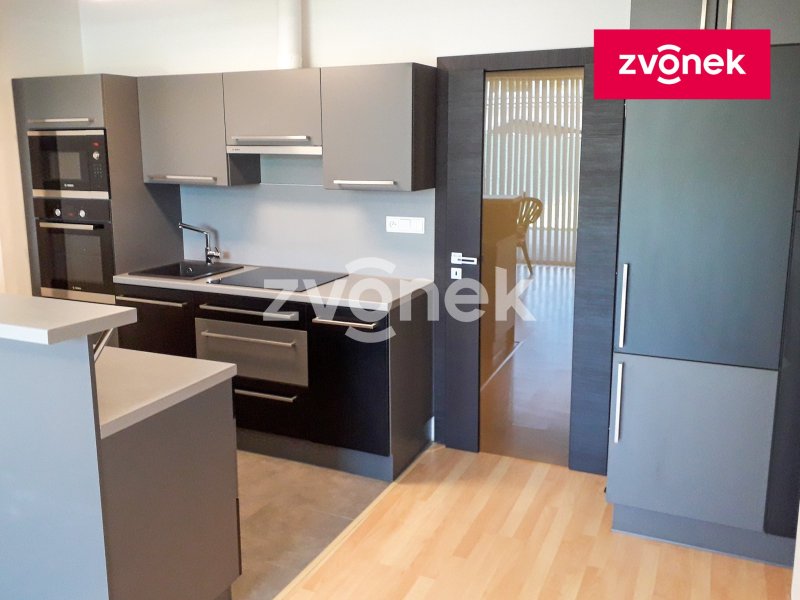 1+kk Zlín - Malenovice, předzahrádka, od 1.9.2025