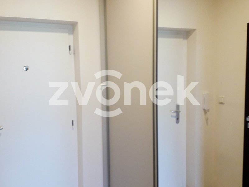 1+kk Zlín - Malenovice, předzahrádka, od 1.9.2025