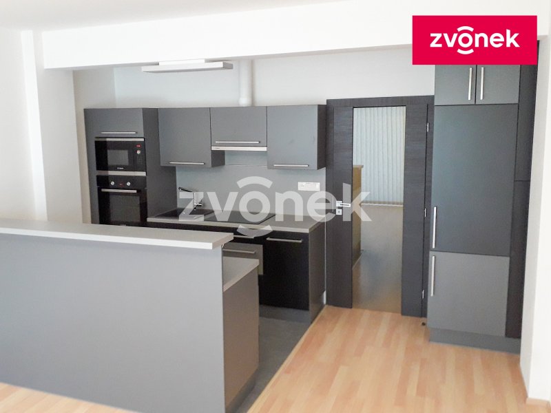 1+kk Zlín - Malenovice, předzahrádka, od 1.9.2025