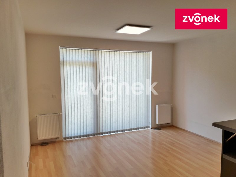 1+kk Zlín - Malenovice, předzahrádka, od 1.9.2025