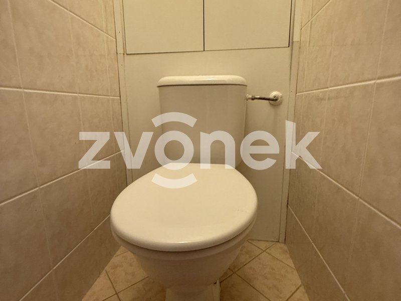 2+1 Bartošova čtvrť - klidná lokalita pro poklidné bydlení