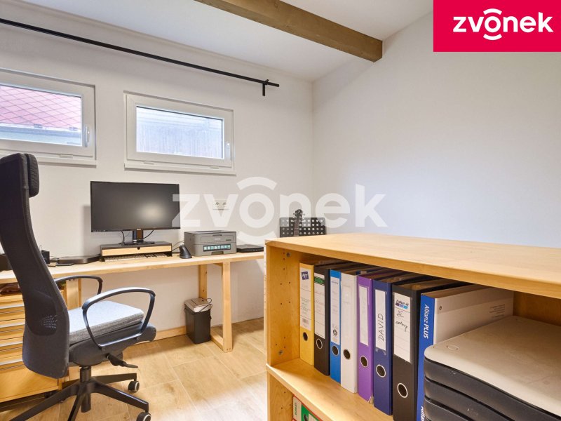 Rodinný dům/chata Leština (Strmilov), pozemek 1.350 m²