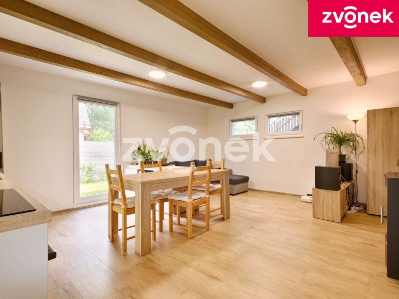 Rodinný dům/chata Leština (Strmilov), pozemek 1.350 m²