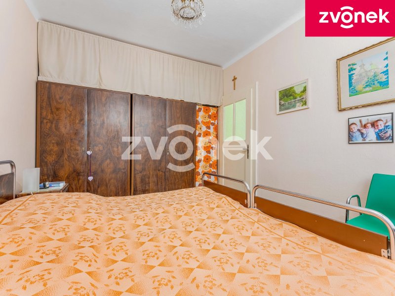 Rodinný dům Chomýž