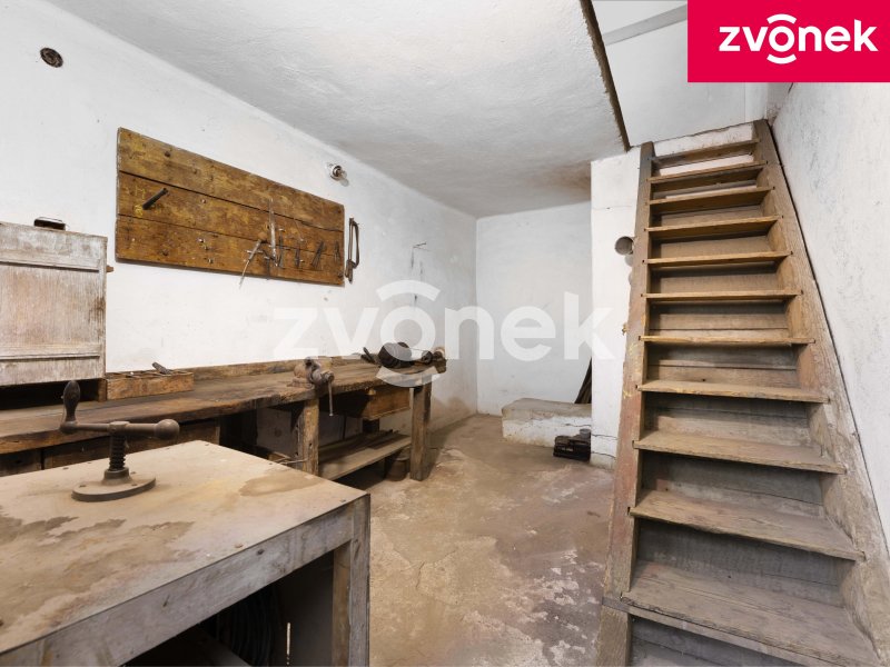 Rodinný dům Chomýž
