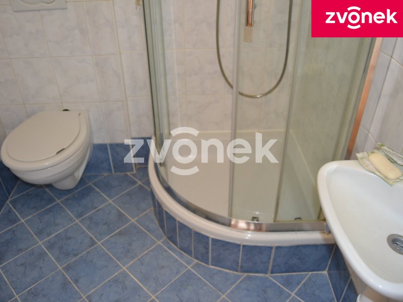 Pronájem 1+1 Vsetín - Rybníky
