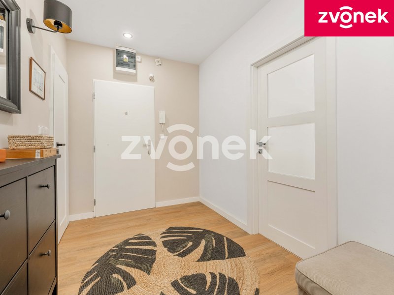 Prodej bytu 2+1 po rekonstrukci, Zlín – ul. Dukelská