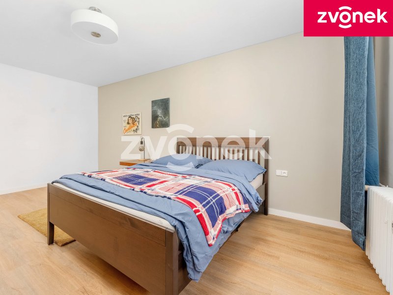 Prodej bytu 2+1 po rekonstrukci, Zlín – ul. Dukelská