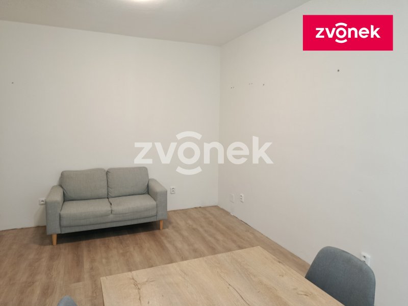 Pronájem bytu 3+kk Věžové domy