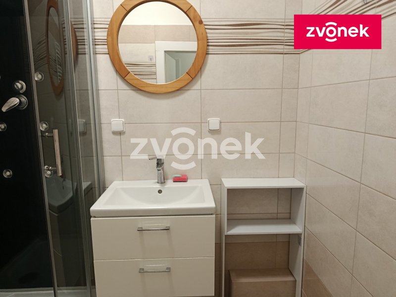 Pronájem bytu 3+kk Věžové domy