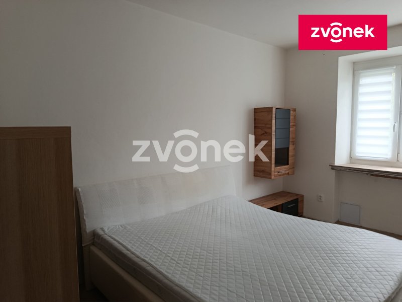 Pronájem bytu 3+kk Věžové domy