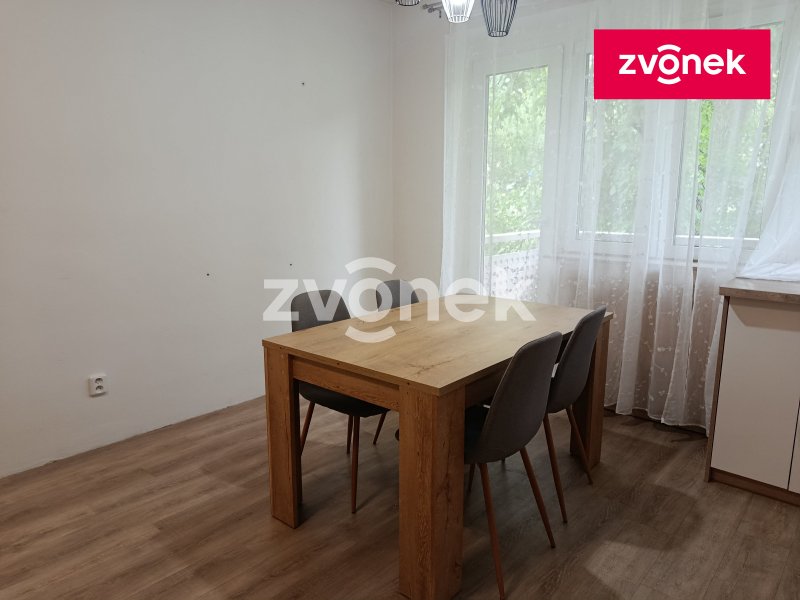 Pronájem bytu 3+kk Věžové domy